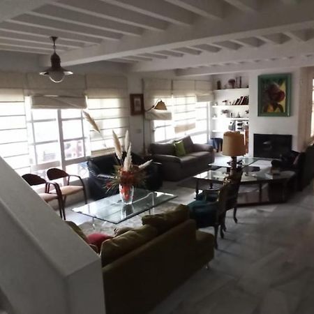 Casa Chalet El Sotillo Cuenca  Eksteriør bilde
