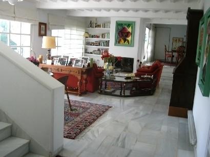 Casa Chalet El Sotillo Cuenca  Rom bilde