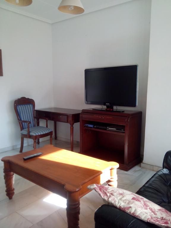 Casa Chalet El Sotillo Cuenca  Eksteriør bilde
